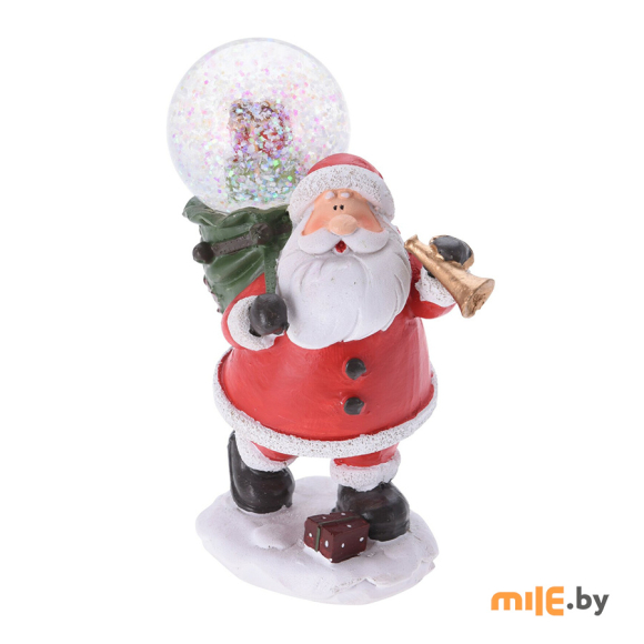 Снежный шар Санта (ALX910530)