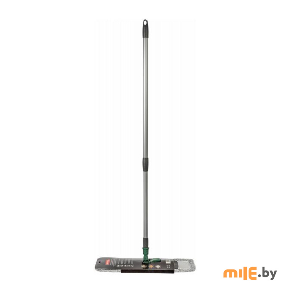 Швабра Plast Team Профи (PT9014СЕР-10) 120 см