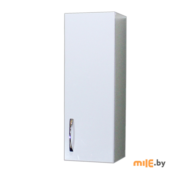 Шкаф подвесной СанитаМебель Камелия 23 Д2 (правый)