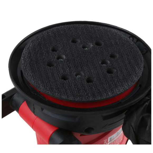 Эксцентриковая шлифмашина Wortex LX RS 1245-1 E (1333377)