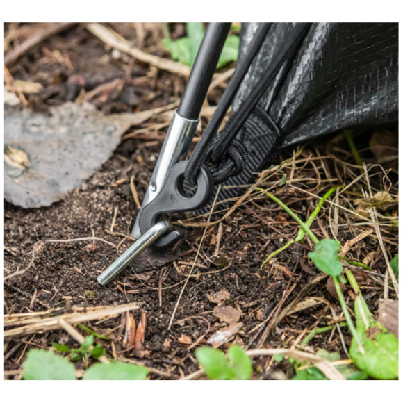 Палатка Coyote Yaren-2 CL-S01-2P