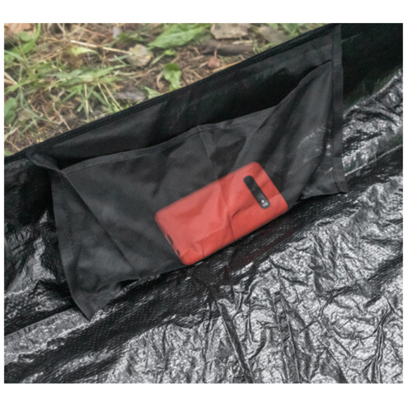 Палатка Coyote Yaren-2 CL-S01-2P