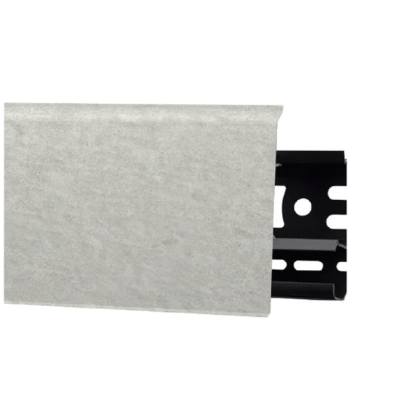 Плинтус Arbiton 134 Indo (дуб кембридж)