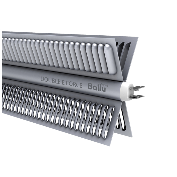 Конвектор электрический Ballu Solo BEC/SM-1500
