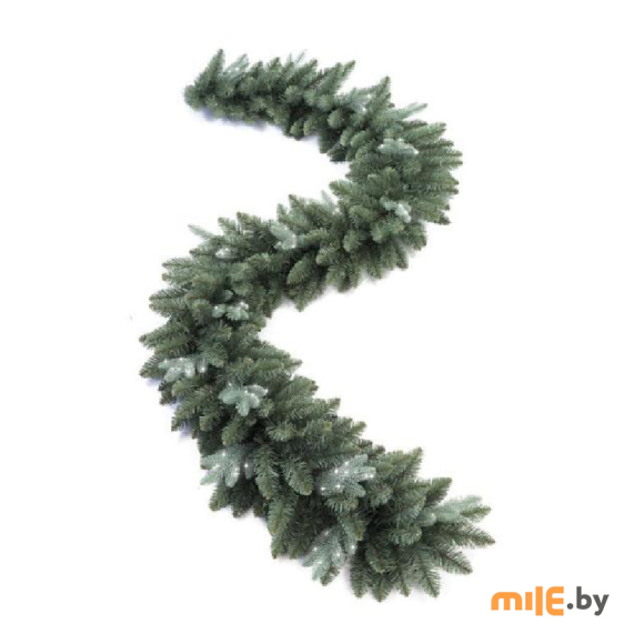 Гирлянда искусственная Sonic ледяная