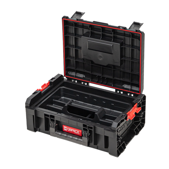Ящик-модуль для инструментов Qbrick System PRO Technician Case 2.0