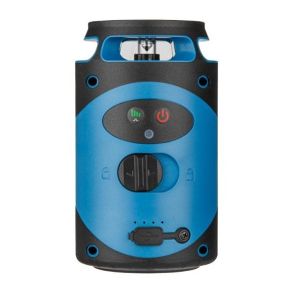 Нивелир лазерный Bull LL 2302 (0323141) со штативом