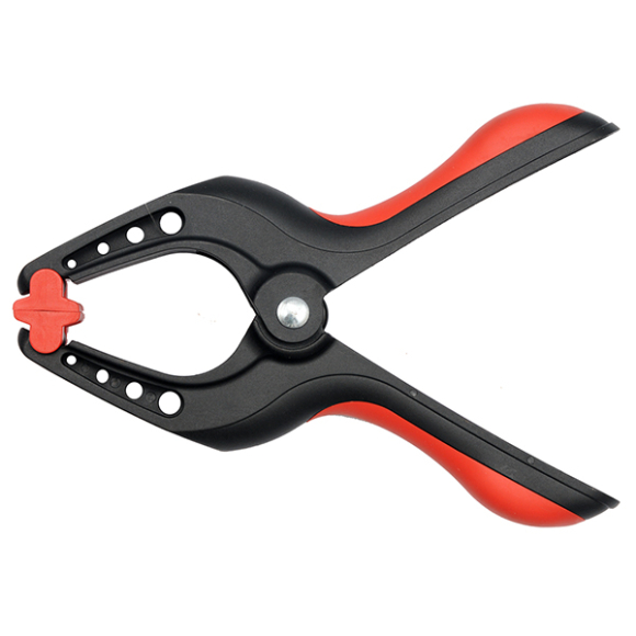 Струбцина пружинная Yato YT-64271