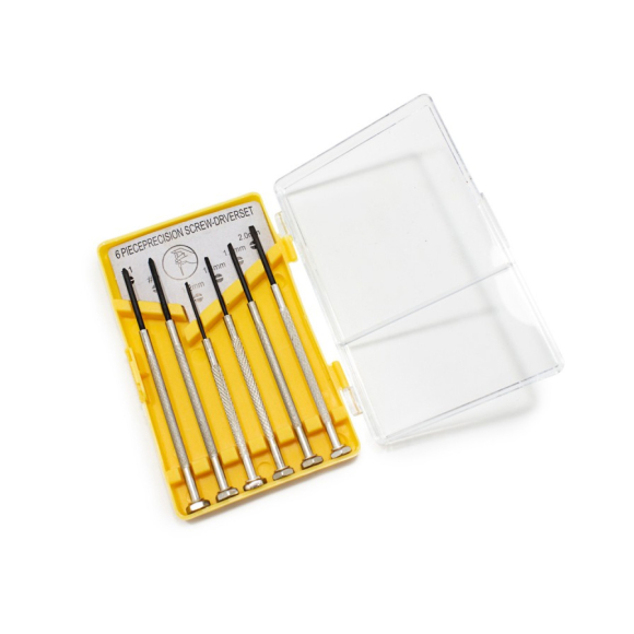 Набор инструментов WMC Tools 50476 WMC-2054 (54 предмета)