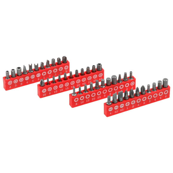 Набор головок и ключей Startul Pro Stuttgart (PRO-216S) 216 пр.