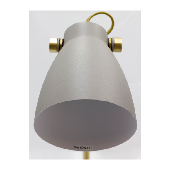 Светильник настольный ArtStyle HT-703GY