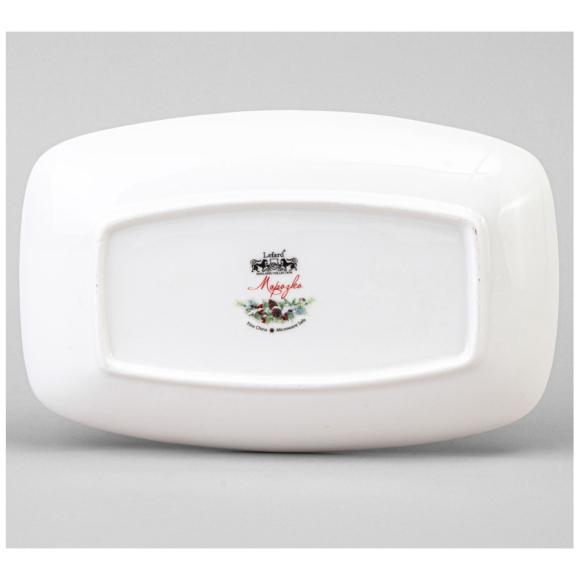 Блюдо Lefard Морозко 85-2046