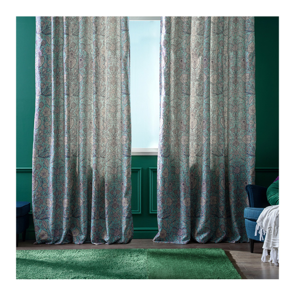 Штора Moroshka Fairytale (xx008-45) 200x280 см Штора Moroshka Fairytale (xx008-45) 200x280 см