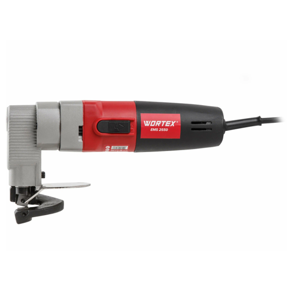 Ножницы листовые Wortex EMS 2550 (1334478)