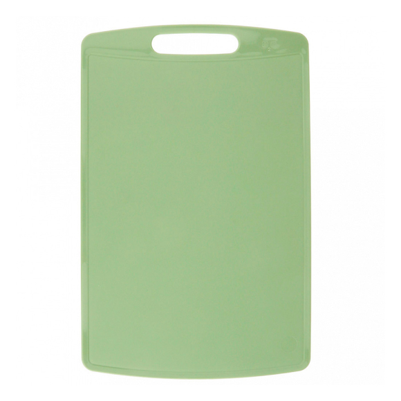 Доска разделочная Bergamo с декором 222132518/08