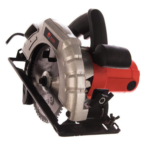 Циркулярная (дисковая) пила Edon электрическая CS-165-1250