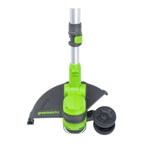 Триммер Greenworks G24LT30K2 (2110407UA)