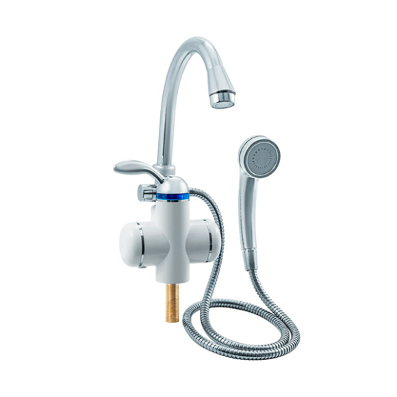 Кран-водонагреватель Unipump BEF-001-03