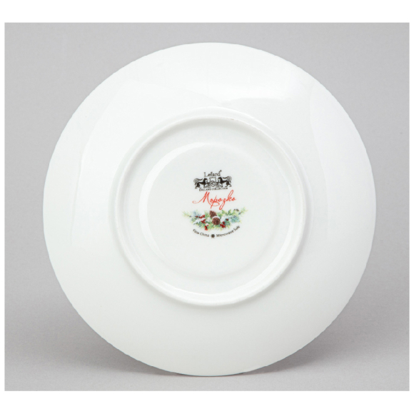 Чайная пара Lefard Морозко (85-2044) 300 мл