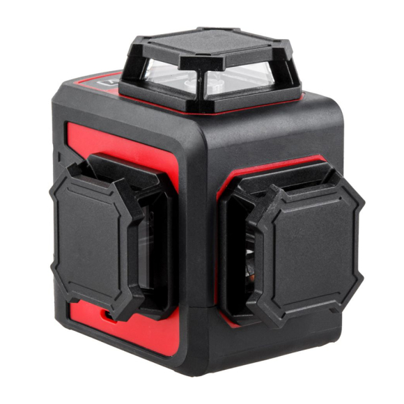 Нивелир лазерный линейный Wortex LX LL 0330-2 (1323750)