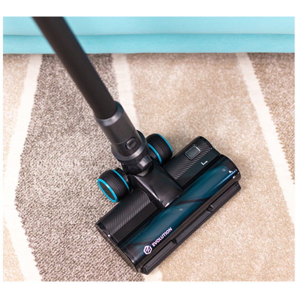 Беспроводной пылесос Evolution Smart Clean VCF2312