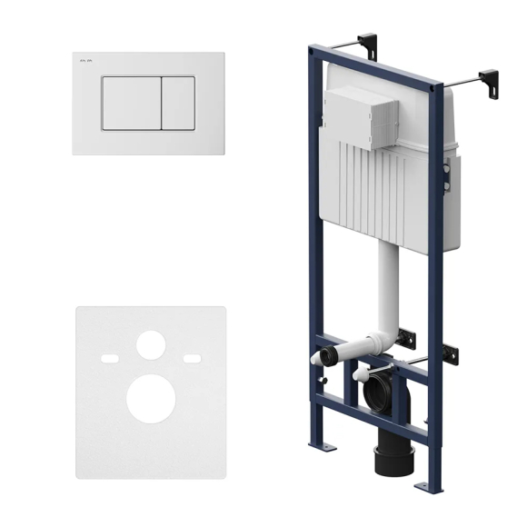Инсталляция для унитаза Am.Pm Pro C I012707.0201