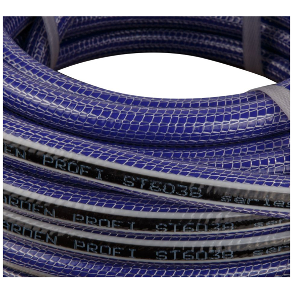 Шланг поливочный Startul Garden Profi ST6038-3/4-25 (3/4" 25 м)