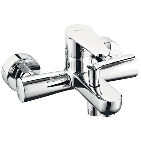 Смеситель для ванны Ferro Cordoba (BCD1)