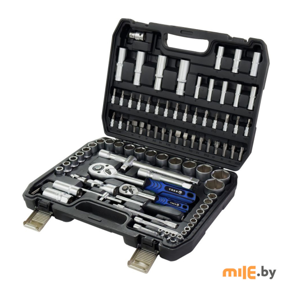 Набор головок и бит Трек TR22094 (94 предмета)