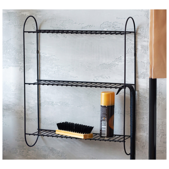 Полка прямоугольная Moroshka Minima 930-003-01 Полка прямоугольная Moroshka Minima 930-003-01