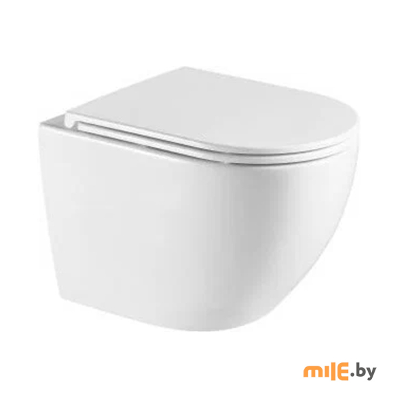 Унитаз подвесной AV Engineering Comfort X1 (AVWHR203X1)
