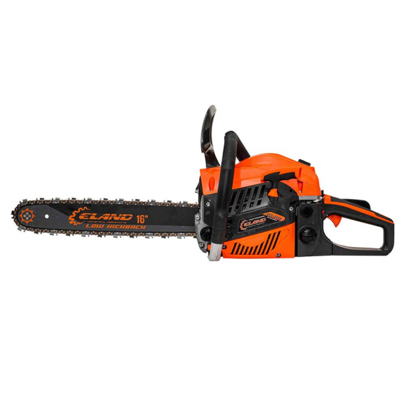 Пила бензиновая Eland GCS-2450