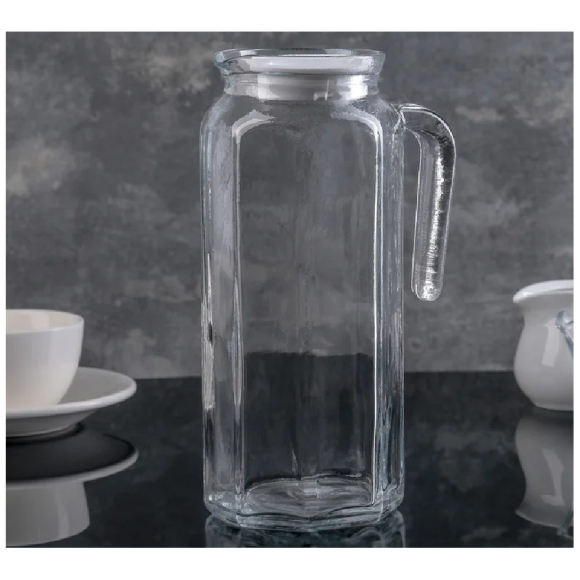 Кувшин Pasabahce Kosem (80051 1059993) 1 л