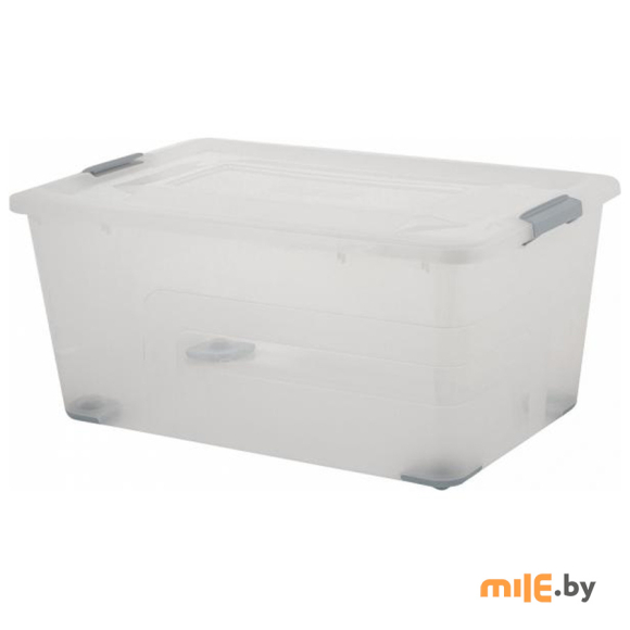 Ящик для хранения Plast Team Bergen PT6567НАТ-5