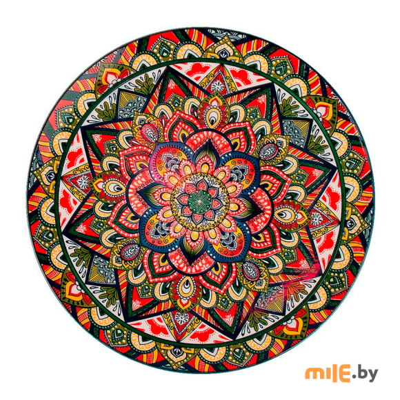 Блюдо Nouvelle Home Arabesque 860221