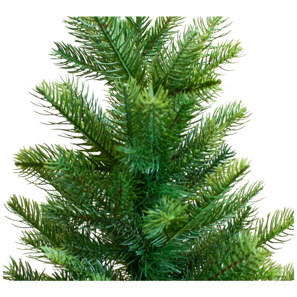 Ель синтетическая литая Маг-2000 ЛМАГ-90