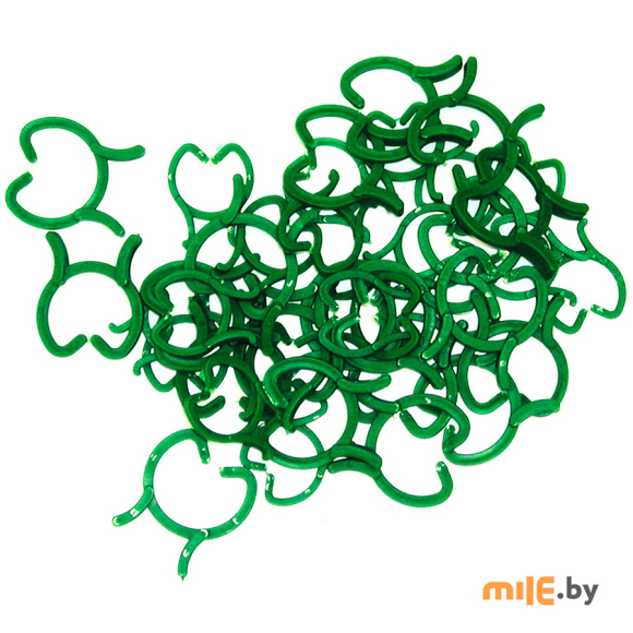 Запонки для цветов и растений Greenmill GR5015 (зеленый)