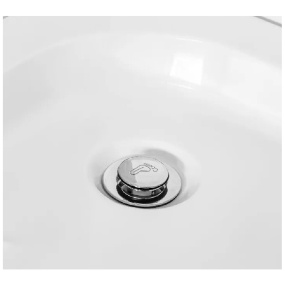 Душевой уголок Saniteco SN-901B (90x90)  8160100