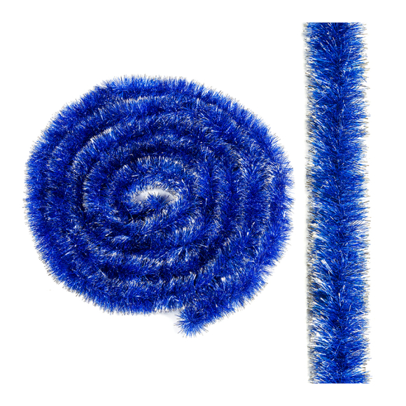 Мишура новогодняя Sonic L14-100-6