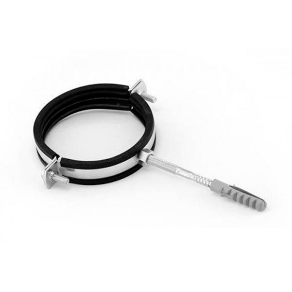 Хомут стальной 38-43мм B005305