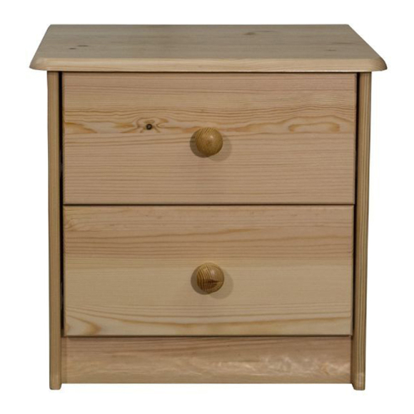 Тумба прикроватная Dipriz Д 1408.2