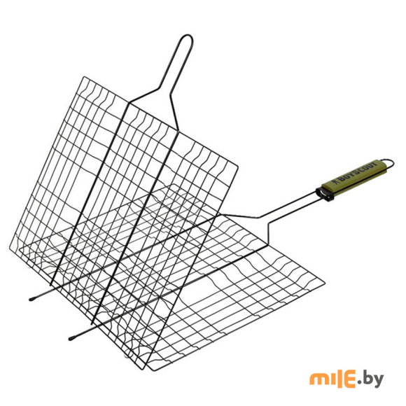 Решетка-гриль Boyscout 8