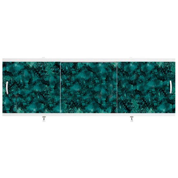 Экран под ванну Alavann Оптима 1,7