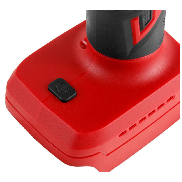 Аккумуляторный секатор Wortex CBS 2535-1 (1329489)