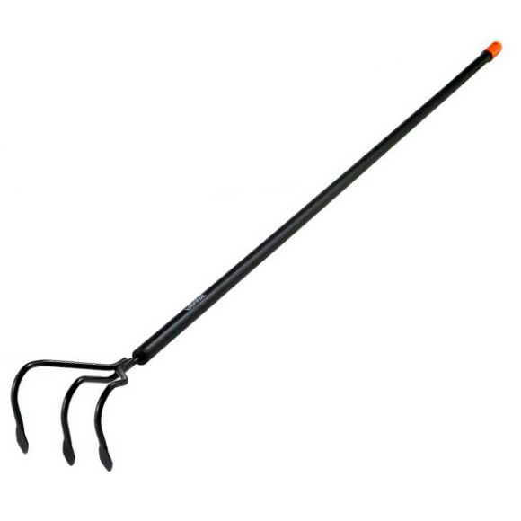 Культиватор Fiskars 135714