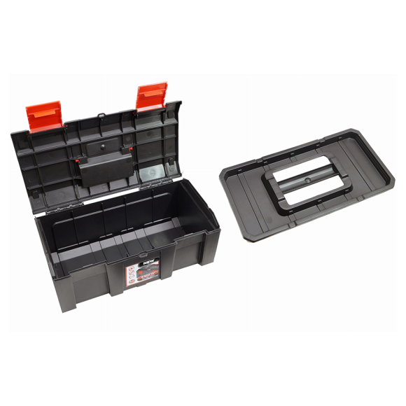 Ящик для инструментов Qbrick System Regular R-BOX 13