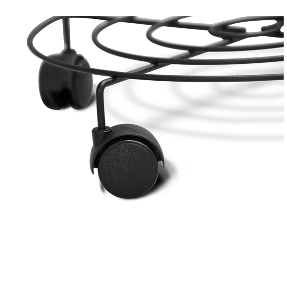 Подцветочница Sheffilton Пальмина 3 ПД2-3-2