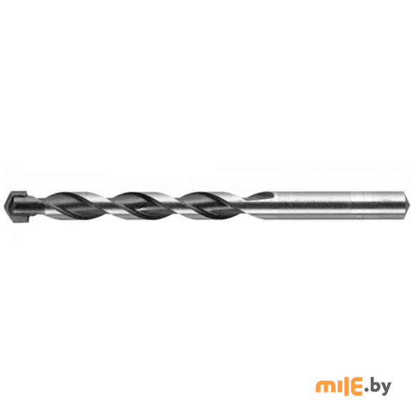 Сверло Stayer по бетону 8x120 мм (2915-120-08)