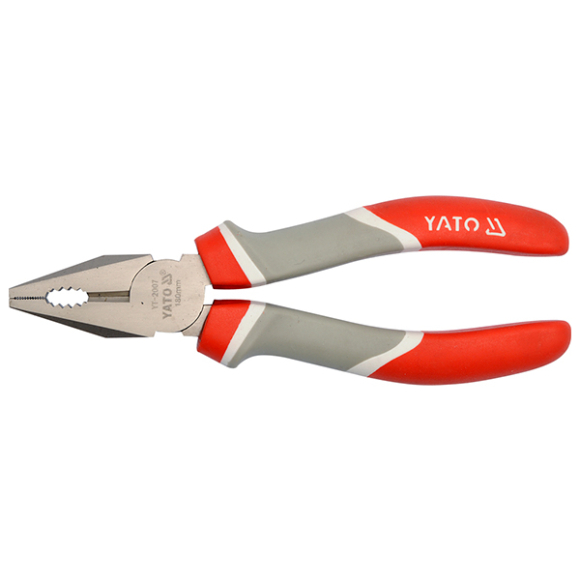 Плоскогубцы Yato YT-2007