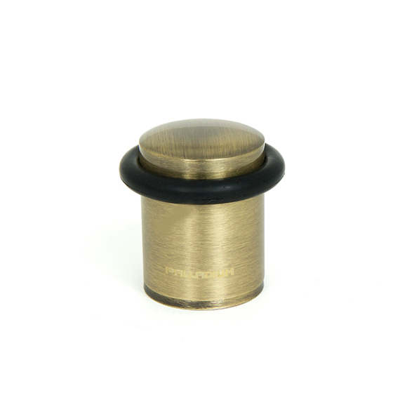Стопор Palladium 04 AВ бронза антик